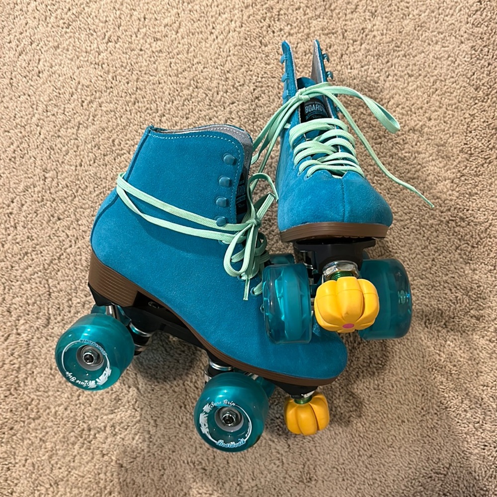 NEW Sure Grip Boardwalk skates